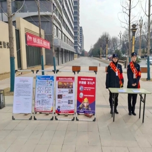 消防安全 | 以“練”筑防，防患未“燃”