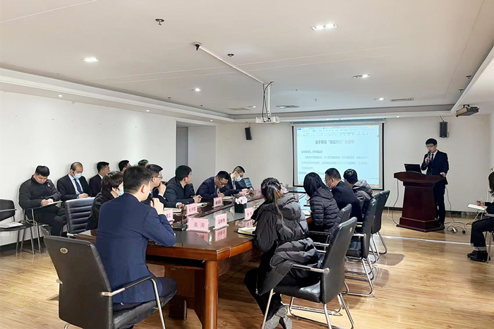 隆泰物業(yè)春雷行動(dòng) | 提升服務(wù)品質(zhì)，共建美好生活(圖2)