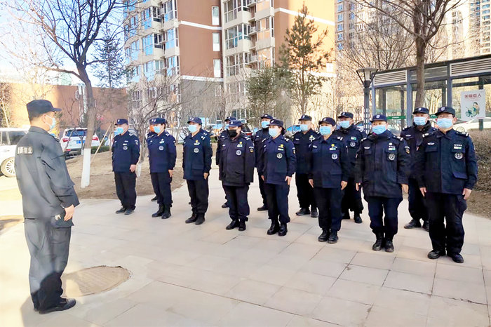 隆泰物業(yè)春雷行動(dòng) | 提升服務(wù)品質(zhì)，共建美好生活(圖3)