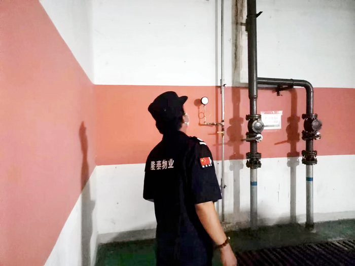 雨中堅守護家園，筑牢汛期安全墻(圖5)