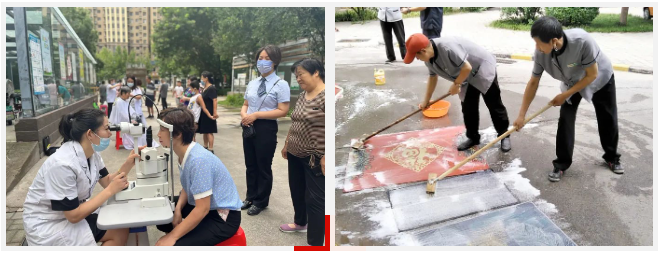 隆泰物業(yè)“擁軍優(yōu)屬”系列活動(dòng)播報(bào)(圖8)