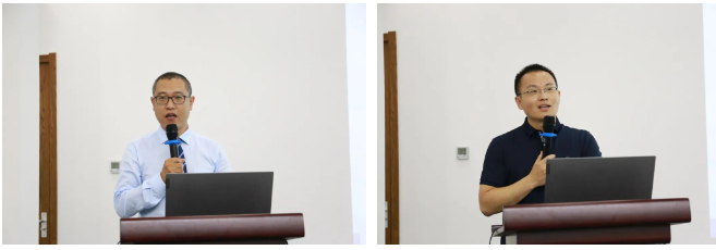 隆泰物業(yè)蔚藍計劃培訓(xùn)順利結(jié)營(圖5)