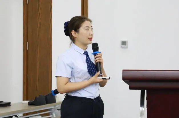 致敬師匠，感念師恩 | 隆泰物業(yè)2022年教師節(jié)主題活動(圖1)