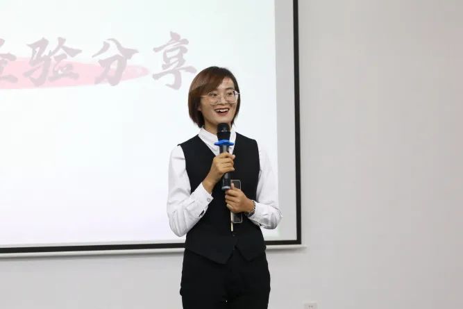 致敬師匠，感念師恩 | 隆泰物業(yè)2022年教師節(jié)主題活動(圖5)