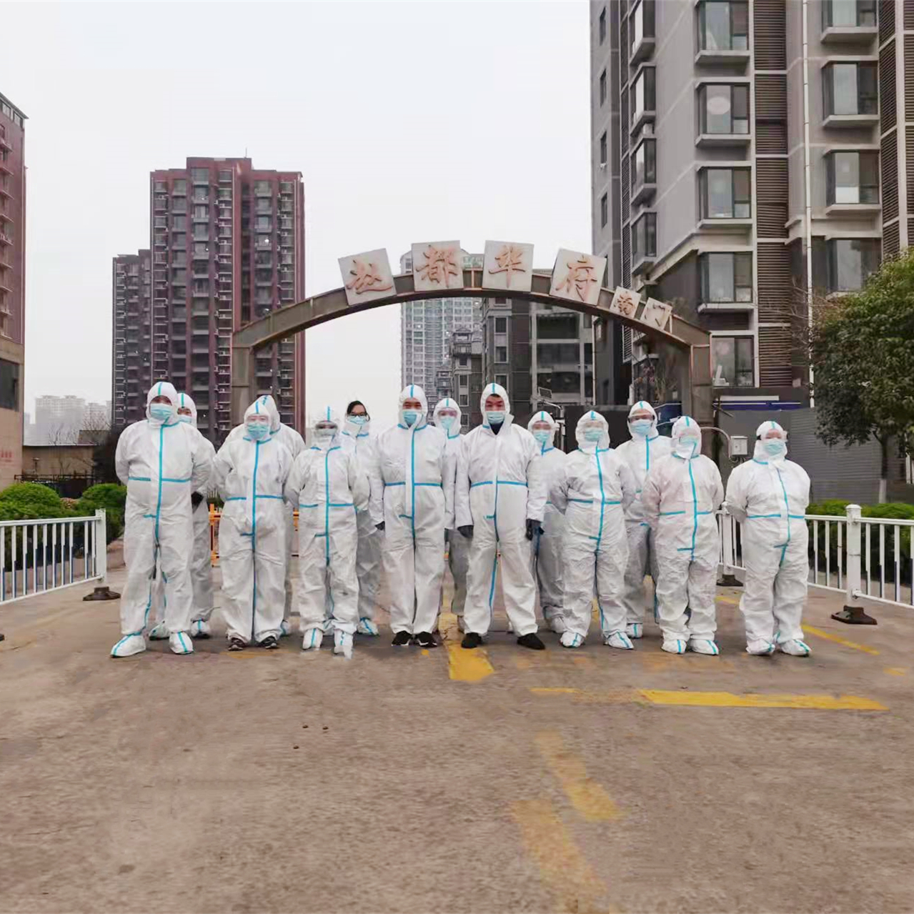 致敬2022，啟航2023 | 我們一起同行(圖8)