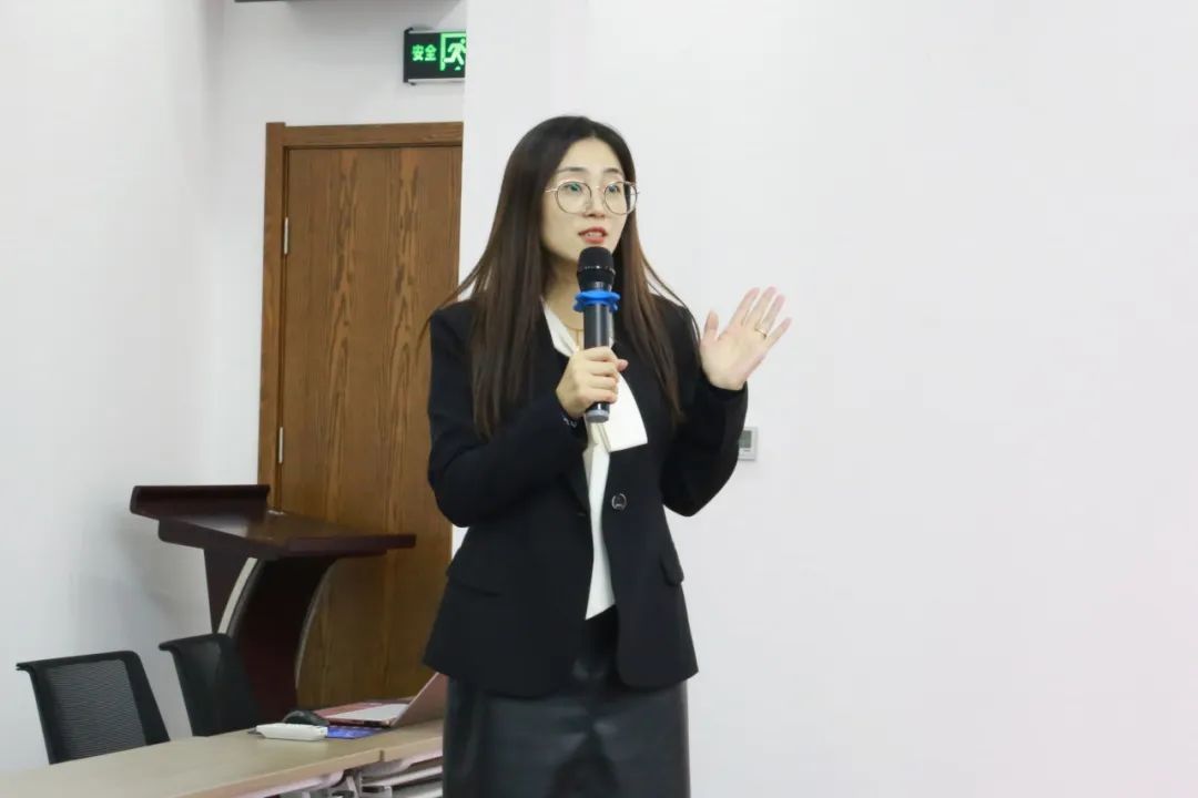 隆泰物業(yè)2023年度紫金管家訓(xùn)練營結(jié)營(圖4)