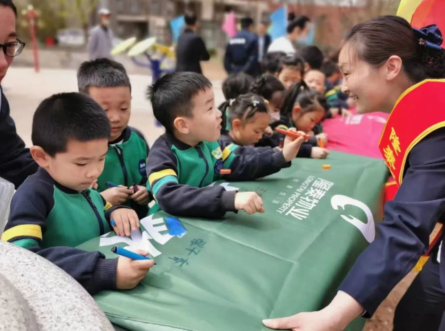我們一起走過 | 隆泰物業(yè)2023時光回憶錄(圖7)