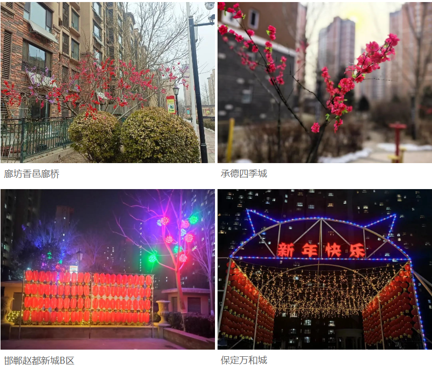 節(jié)前安全大檢查，隆泰物業(yè)為您保駕護(hù)航(圖6)