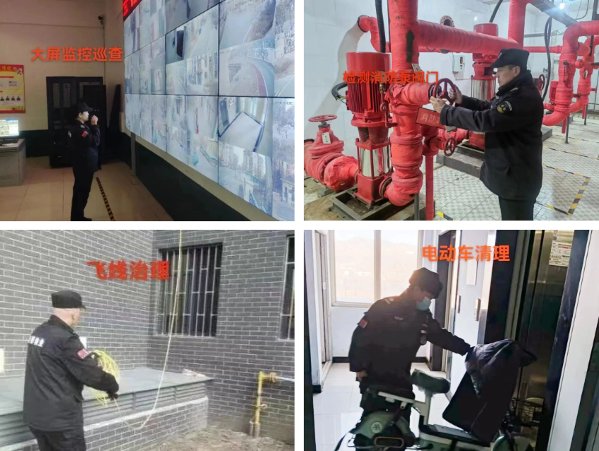 消防安全 | 以“練”筑防，防患未“燃”(圖3)