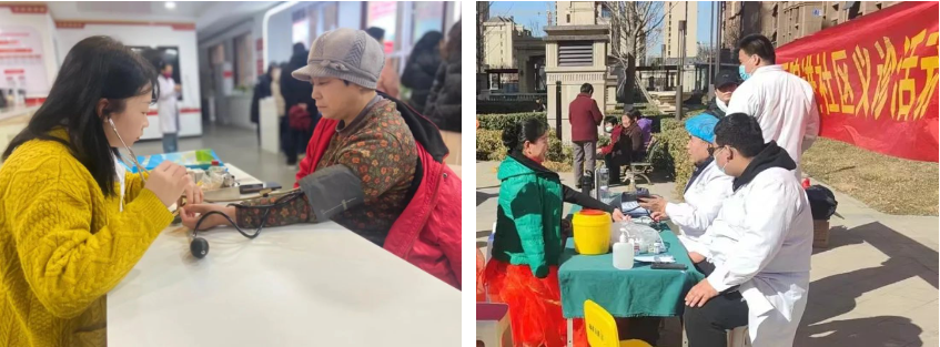 魅力女神節(jié)，花式表達(dá)愛 | 隆泰物業(yè)開展“三八女神節(jié)”系列活動(圖2)